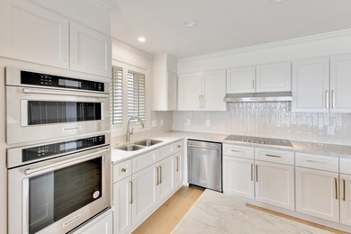 Thoughtfully redesigned with luxury upgrades from floor to