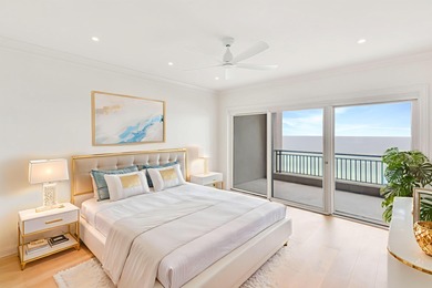 Thoughtfully redesigned with luxury upgrades from floor to