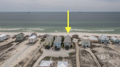 Beautiful BEACHFRONT w/POOL & ELEVATOR.. UNIT E - Stars n