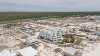 Beautiful BEACHFRONT w/POOL & ELEVATOR.. UNIT E - Stars n