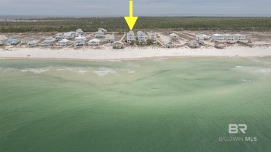 Beautiful BEACHFRONT w/POOL & ELEVATOR.. UNIT E - Stars n