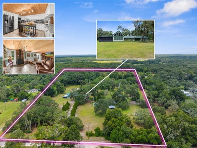 MOTIVATED SELLER!!!  AN ANIMAL LOVERS PARADISE on 15 Beautiful