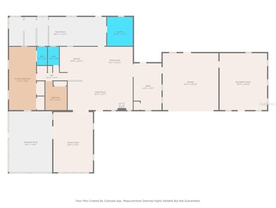 MOTIVATED SELLER!!!  AN ANIMAL LOVERS PARADISE on 15 Beautiful