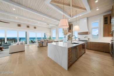 This brand-new fully furnished modern coastal home offers