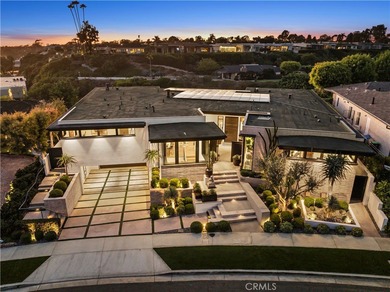 Set in one of Corona del Mar's most coveted neighborhoods, 1521