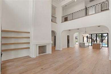 TIMELESS LUXURY & COASTAL SPLENDOR! On 1.33 acres overlooking