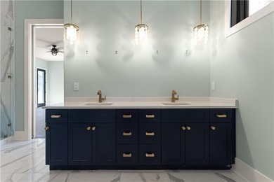 TIMELESS LUXURY & COASTAL SPLENDOR! On 1.33 acres overlooking