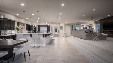 Entertainer's dream home with spectacular views! This fantastic