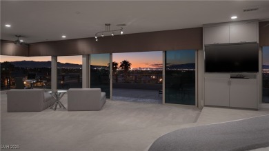 Entertainer's dream home with spectacular views! This fantastic