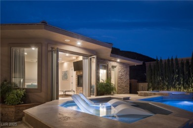 Entertainer's dream home with spectacular views! This fantastic