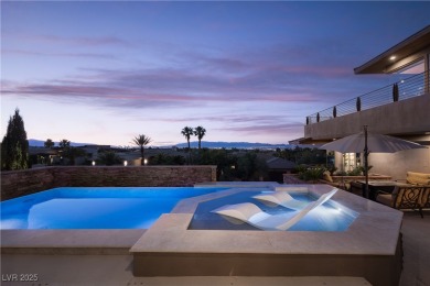 Entertainer's dream home with spectacular views! This fantastic
