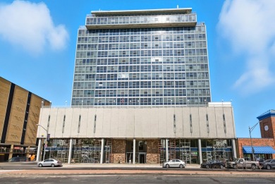 Welcome to this bright and spacious 2-bedroom, 1-bath condo