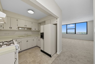 Welcome to this bright and spacious 2-bedroom, 1-bath condo