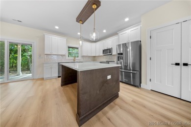 New construction home in the coveted Porto Cima Subdivision-now