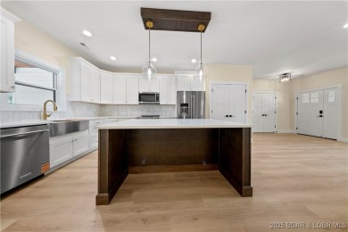 New construction home in the coveted Porto Cima Subdivision-now