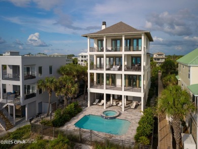 UNDER CONTRACT, SELLER IS ACCEPTING BACKUPS! Gulf front luxury