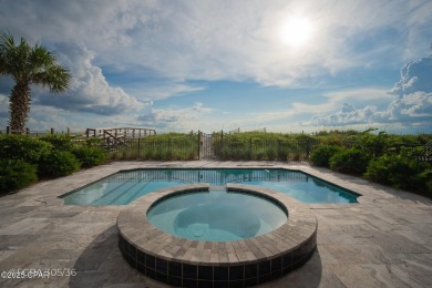 UNDER CONTRACT, SELLER IS ACCEPTING BACKUPS! Gulf front luxury