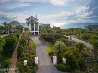 UNDER CONTRACT, SELLER IS ACCEPTING BACKUPS! Gulf front luxury