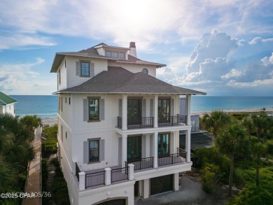 UNDER CONTRACT, SELLER IS ACCEPTING BACKUPS! Gulf front luxury