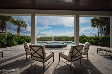 UNDER CONTRACT, SELLER IS ACCEPTING BACKUPS! Gulf front luxury