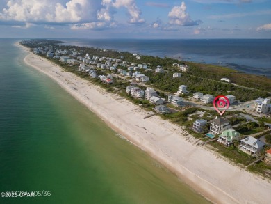 UNDER CONTRACT, SELLER IS ACCEPTING BACKUPS! Gulf front luxury