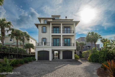 UNDER CONTRACT, SELLER IS ACCEPTING BACKUPS! Gulf front luxury