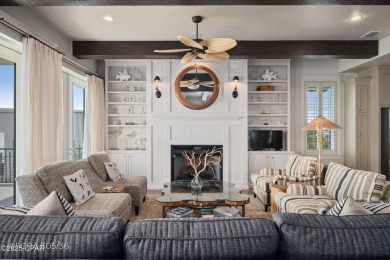 UNDER CONTRACT, SELLER IS ACCEPTING BACKUPS! Gulf front luxury