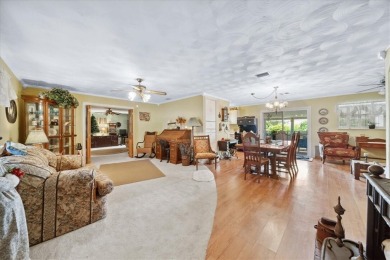 Just steps from the Indian River! Enjoy the convenience of being