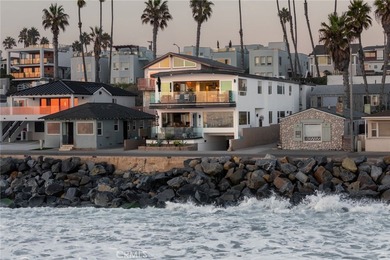 Oceanfront Home ! The very Best Location in Oceanside...2 SHORT