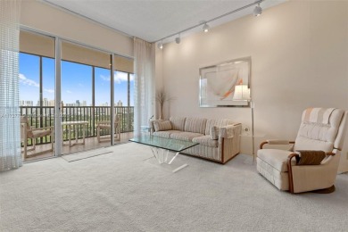 Exclusive 1-bedroom, 1.5-bathroom condominium in Aventura