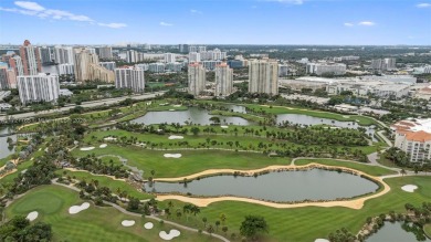 Exclusive 1-bedroom, 1.5-bathroom condominium in Aventura