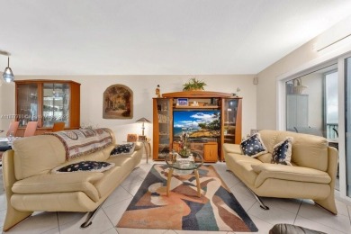 Large and Beautiful 2 bed/2 bath condo offering stunning views