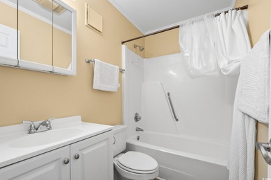 Welcome to Tilghman Beach & Raquet! Located in one of the most