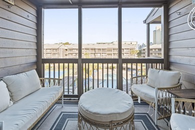 Welcome to Tilghman Beach & Raquet! Located in one of the most