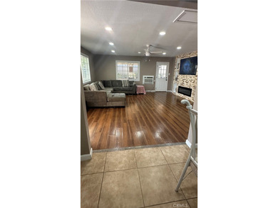 NOTE:  This property is a Multi Family Property.  Front unit has