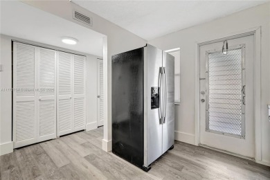 Discover a tastefully renovated 2-bed/2-bath condo in this