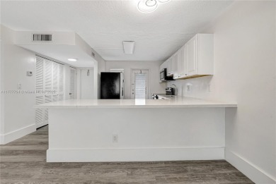 Discover a tastefully renovated 2-bed/2-bath condo in this