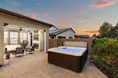 Welcome to this beautifully upgraded single-story home, in the