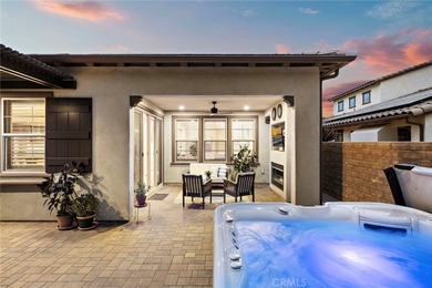 Welcome to this beautifully upgraded single-story home, in the