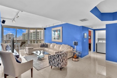 SPECTACULAR SWEEPING OCEAN, INTRACOASTAL AND CITY VIEWS