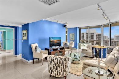 SPECTACULAR SWEEPING OCEAN, INTRACOASTAL AND CITY VIEWS