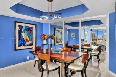 SPECTACULAR SWEEPING OCEAN, INTRACOASTAL AND CITY VIEWS