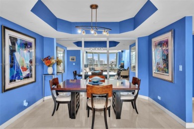SPECTACULAR SWEEPING OCEAN, INTRACOASTAL AND CITY VIEWS