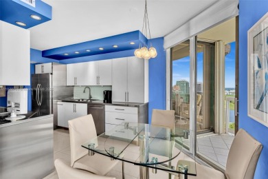 SPECTACULAR SWEEPING OCEAN, INTRACOASTAL AND CITY VIEWS