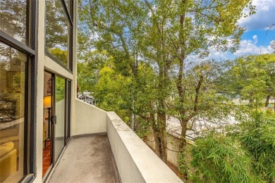 Architecturally stunning unit in the iconic Village Plaza! Built