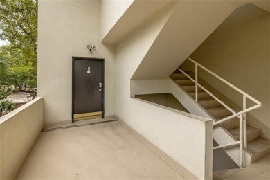 Architecturally stunning unit in the iconic Village Plaza! Built