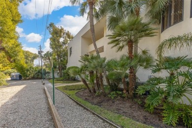 Architecturally stunning unit in the iconic Village Plaza! Built