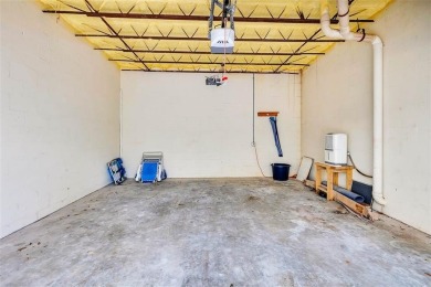 Architecturally stunning unit in the iconic Village Plaza! Built