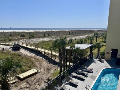 Breathtaking view of Gulf of America from your private balcony