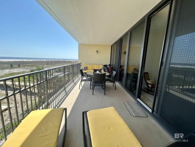 Breathtaking view of Gulf of America from your private balcony